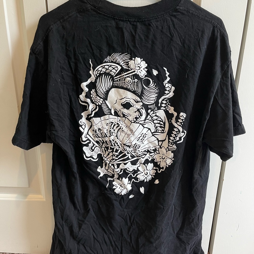 Grateful Dead Tee